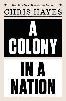 bokomslag Colony In A Nation
