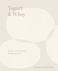 bokomslag Yogurt & Whey
