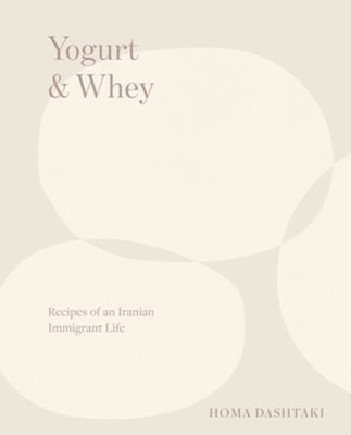 Yogurt & Whey 1