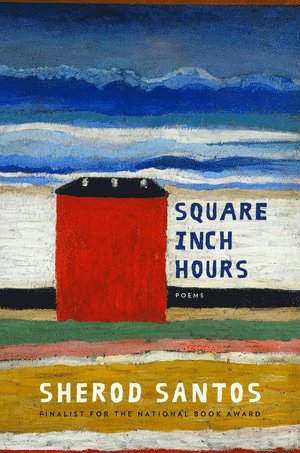 bokomslag Square Inch Hours
