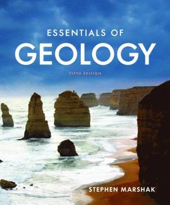 bokomslag Essentials of Geology