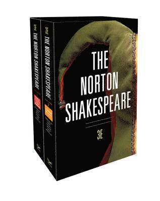 The Norton Shakespeare 1