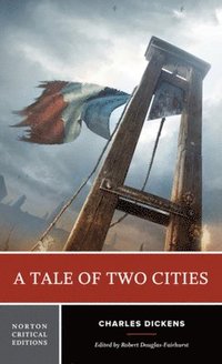bokomslag A Tale of Two Cities