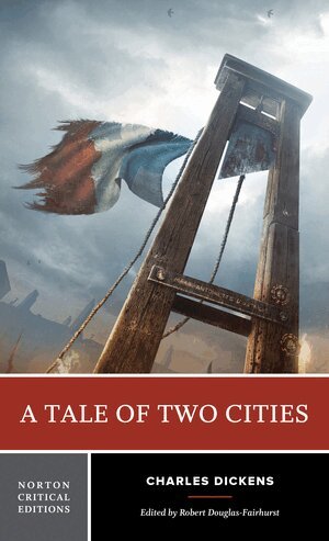 Charles Dickens, Robert Douglas-Fairhurst - Tale of Two Cities, Häftad