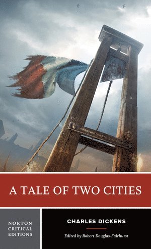 A Tale of Two Cities 1