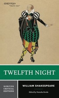 bokomslag Twelfth Night