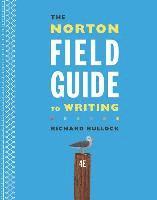 bokomslag Norton Field Guide To Writing