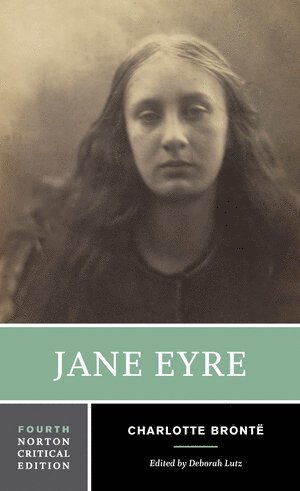 bokomslag Jane Eyre