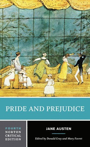 Pride and Prejudice 1