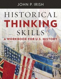 bokomslag Historical Thinking Skills