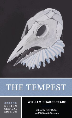 William Shakespeare, Peter Hulme, William H. Sherman - Tempest, Häftad