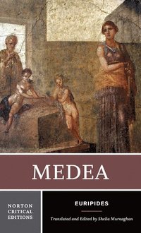 bokomslag Medea