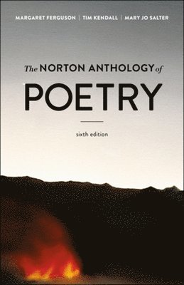 Norton Anthology of Poetry