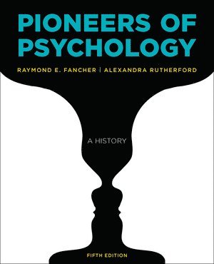 Pioneers of Psychology 1