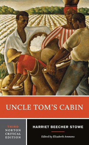 bokomslag Uncle Tom's Cabin