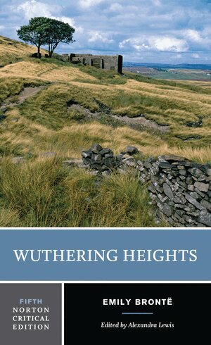 Emily Brontë, Alexandra Lewis - Wuthering Heights, Häftad