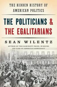 bokomslag The Politicians and the Egalitarians