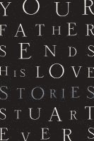 bokomslag Your Father Sends His Love