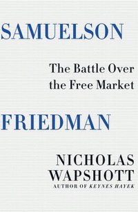 bokomslag Samuelson Friedman
