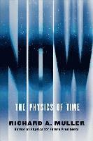 bokomslag Now - The Physics Of Time