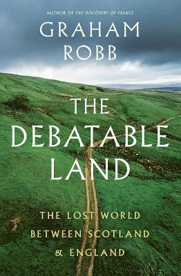 The Debatable Land 1