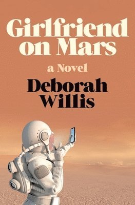 bokomslag Girlfriend on Mars