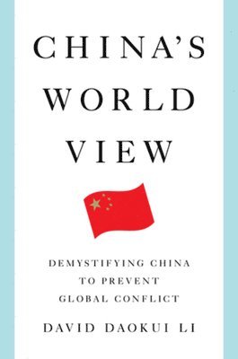 China's World View 1