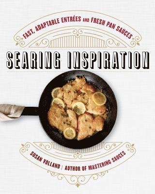 Searing Inspiration 1