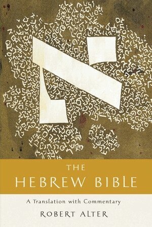 Robert Alter - Hebrew Bible, Inbunden