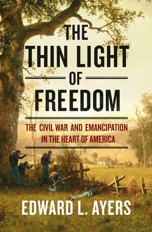 The Thin Light of Freedom 1