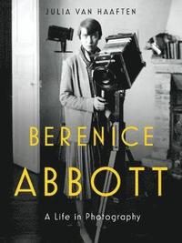 bokomslag Berenice Abbott