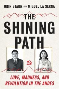 bokomslag The Shining Path