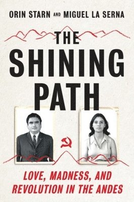 The Shining Path 1