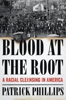 Blood at the Root 1