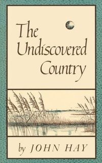 bokomslag Undiscovered Country