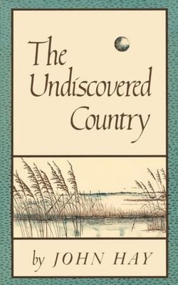 bokomslag Undiscovered Country
