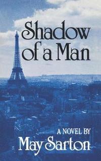 bokomslag Shadow Of A Man