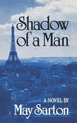 bokomslag Shadow Of A Man
