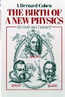 bokomslag The Birth of a New Physics