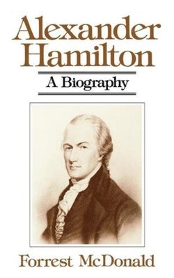 Alexander Hamilton 1