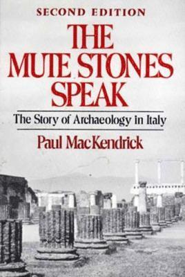 Mute Stones Speak