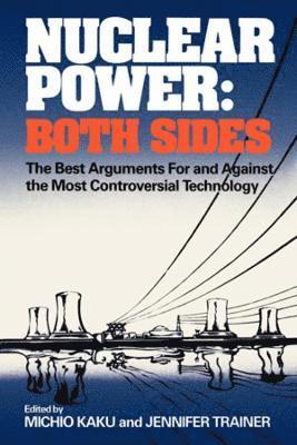 Nuclear Power: Both Sides 1