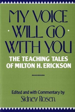bokomslag My Voice Will Go with You
