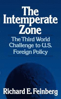 The Intemperate Zone 1