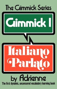 bokomslag Gimmick I