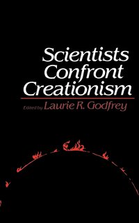 bokomslag Scientists Confront Creationism