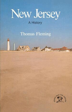 Thomas Fleming - New Jersey, Häftad