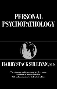 bokomslag Personal Psychopathology