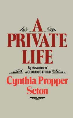 A Private Life 1