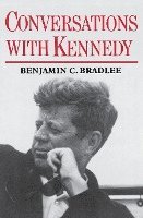 bokomslag Conversations With Kennedy